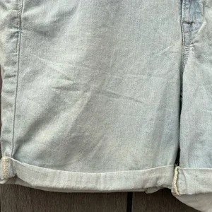Madewell Denim‎ Shorts thumbnail 3