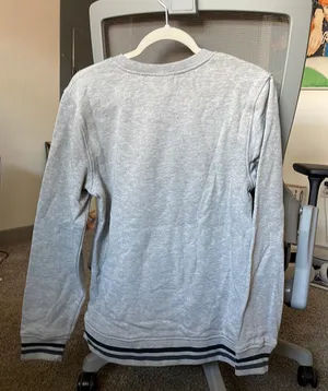 Umbro Crewneck Sweater thumbnail 4