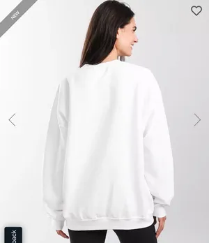 Budweiser Crew Sweatshirt thumbnail 3