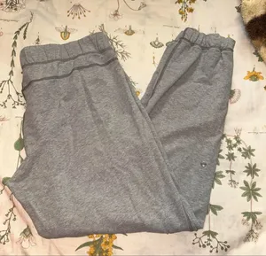 Lululemon Sattva Pant Il
Heathered Medium Grey thumbnail 1