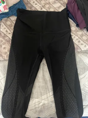 Black Leggings thumbnail 1