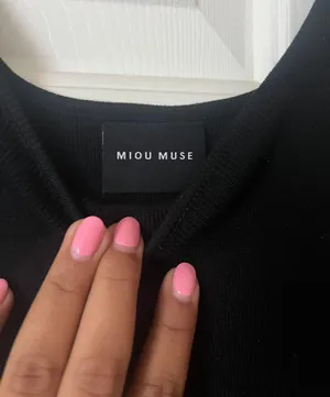 ZARA Midi Dress thumbnail 3
