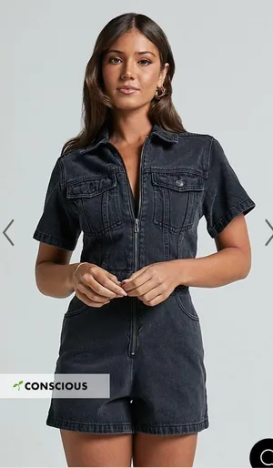 Showpo Jumpsuit thumbnail 2