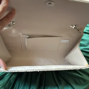 Clutch/shoulder purse thumbnail 5