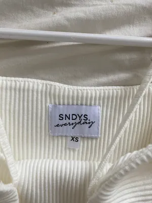 Sndys Bodysuit thumbnail 2