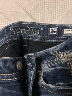 Miss Me Jeans thumbnail 2