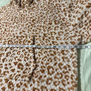 Simply Southern Leopard Print Fleece Hoodie thumbnail 8