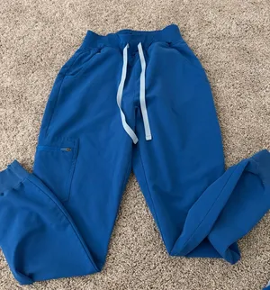 FIGS Scrub Pants Jogger thumbnail 1