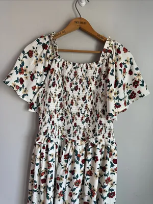 Ivy City Co Sweet Caroline Jumpsuit Large thumbnail 8