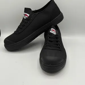 Avenger Women's Work Boots Blade Low CT Black 10 Wide‎ thumbnail 5