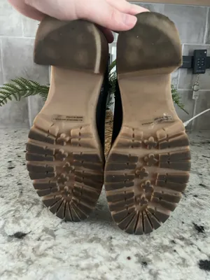 Jade boots Black Size 9 thumbnail 5