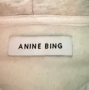 ANINE BING Sweatshirt thumbnail 2