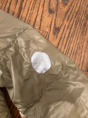 Patagonia Puff Jacket thumbnail 4