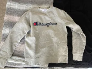 Champion Sweatshirt Crewneck thumbnail 1