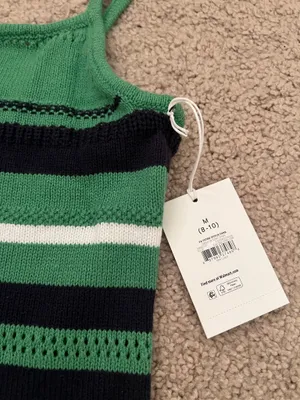 Free Assembly Tank top thumbnail 3