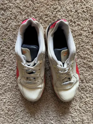 Vintage Nike Air Max thumbnail 2