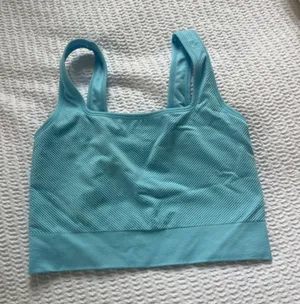 Target Tank Top Blue Athletic thumbnail 1