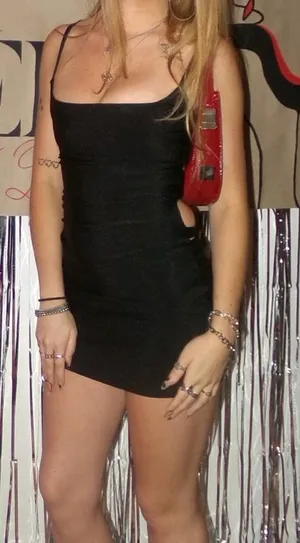 Edikted Dress Mini thumbnail 1