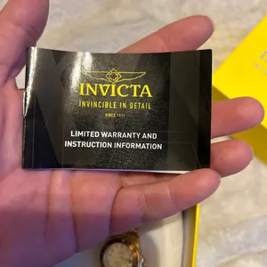 Invicta Watch Women’s thumbnail 2