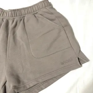 Sarcé Shorts Tan Size M thumbnail 2