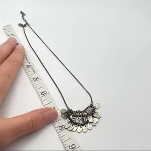 AEO American Eagle Necklace‎ thumbnail 6