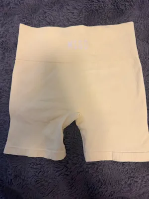 Missguided Workout Shorts thumbnail 2