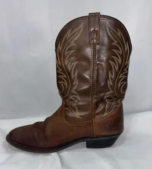 LAREDO WOMEN'S KADI WESTERN BOOTS thumbnail 5