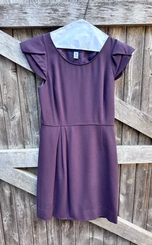 J.Crew Vintage Wool Dress thumbnail 1