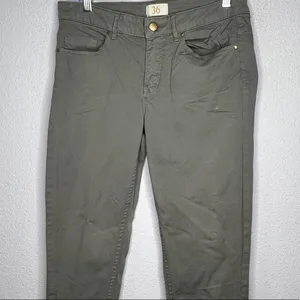 Zara‎ Basic Pants thumbnail 4