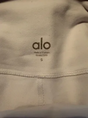 Alo Biker Shorts thumbnail 3