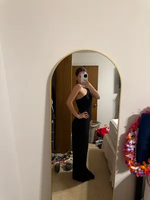 Black Shein Jumpsuit thumbnail 2