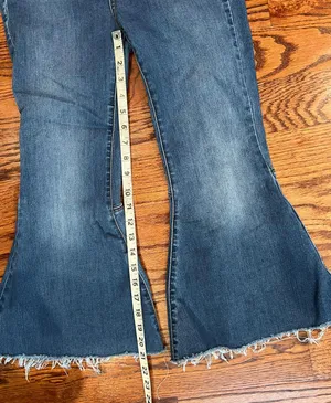 Jeans thumbnail 6