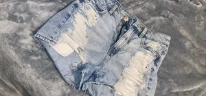 American Eagle Mom Shorts thumbnail 1