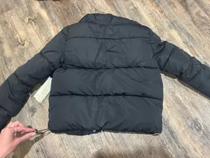 Black puffer thumbnail 2