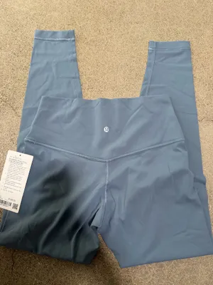 Lululemon Align No Line HR 28” Leggings thumbnail 4