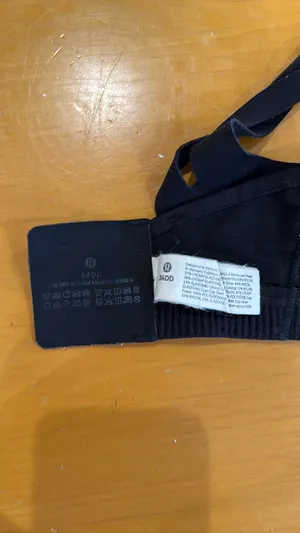 Lululemon AirSupport Bra High Support C-DDD Cups thumbnail 3