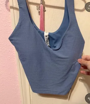 Lululemon Tank thumbnail 1