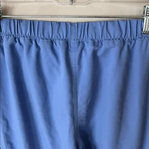 Urbane Ultimate Scrubs Pants XS Tall Periwinkle Blue thumbnail 9