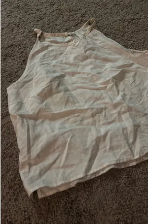White blouse thumbnail 4
