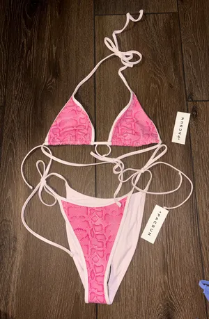 PacSun Bikini Set thumbnail 1