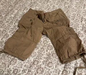 Cargo Pants Brown Size 6 thumbnail 1