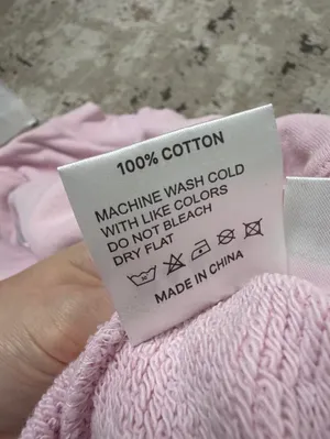 PARKE Light Pink Crewneck thumbnail 3