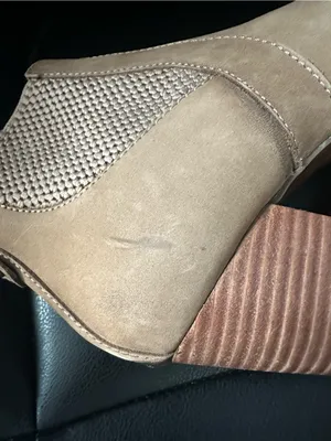 UGG Cobie leather Chelsea Ankle Boots thumbnail 4