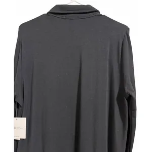 Beyond Yoga Ski Weekend Half Zip Jumpsuit Black Women's‎ Size Large thumbnail 4