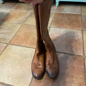 Sam Edelman Penny 2 Wide Calf Leather Riding Boot thumbnail 2