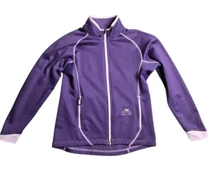 Peter Millar Women's Element Softshell Gold Jacket‎ Size: S thumbnail 1