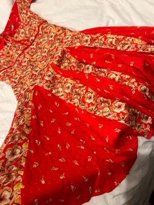 Free People Dress thumbnail 4