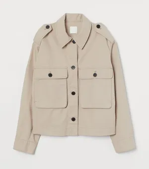 H&M Utility jacket  thumbnail 1