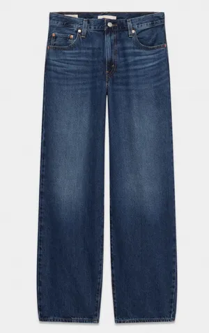 levi’s baggy dad jeans  thumbnail 1