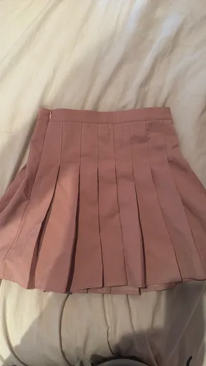 Princess Polly Tennis Skirt Pink thumbnail 2